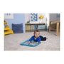 Voir la diapositive 4 : Bright Starts DISNEY BABY - STITCH - Tapis d'eau pour bébé, jeu sensoriel et d'éveil?, gonflable, facile a nettoyer, pliable, des la naissa