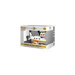 Funko Figurine Funko Pop! Rides Funko Mickey Mouse multicolore