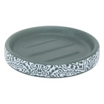 FIVE Porte Savon en Dolomite  Arboria  11cm Vert