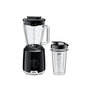 Voir la diapositive 2 : BRAUN Blender Braun JB1051BK PowerBlend 1 Noir