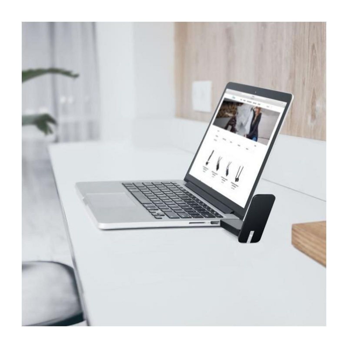 TPLINK TP-LINK Adaptateur USB Wi-Fi double bande AC 1200Mbps Archer T4U