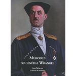 MEMOIRES DU GENERAL WRANGEL, Wrangel Général