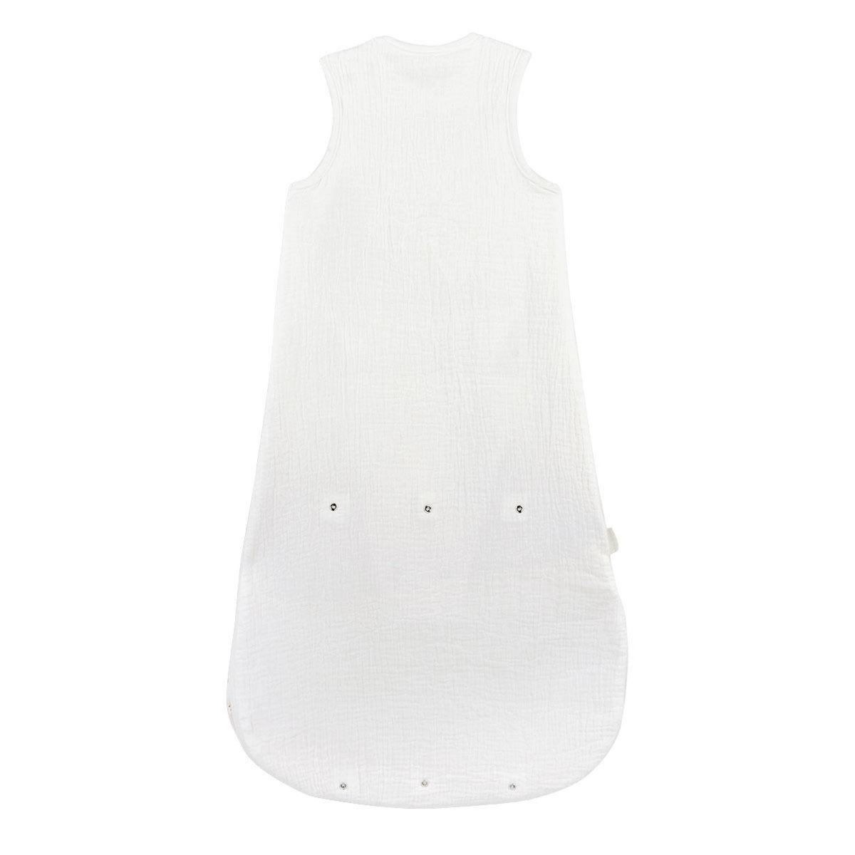 Petit Béguin Gigoteuse d'été en gaze de coton Para