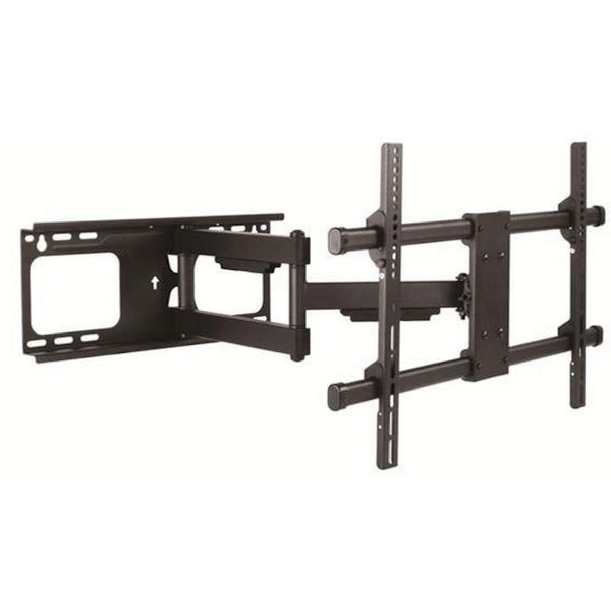 MBG FRANCE Support mural inclinable/orientable pour écran de 32 à 70 - h3270-3a