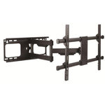 MBG FRANCE Support mural inclinable/orientable pour écran de 32 à 70 - h3270-3a