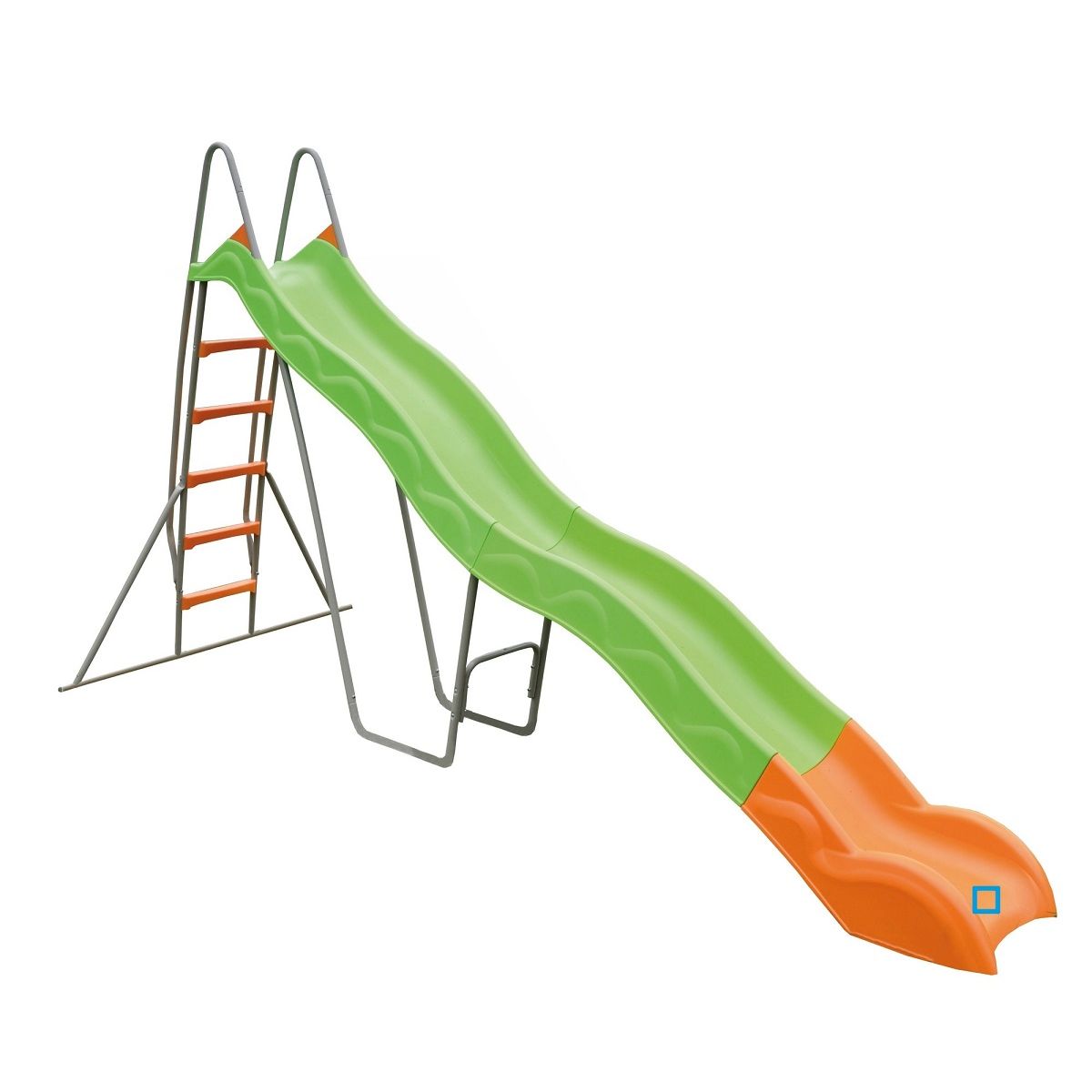 trigano Toboggan 3,80 m de glisse