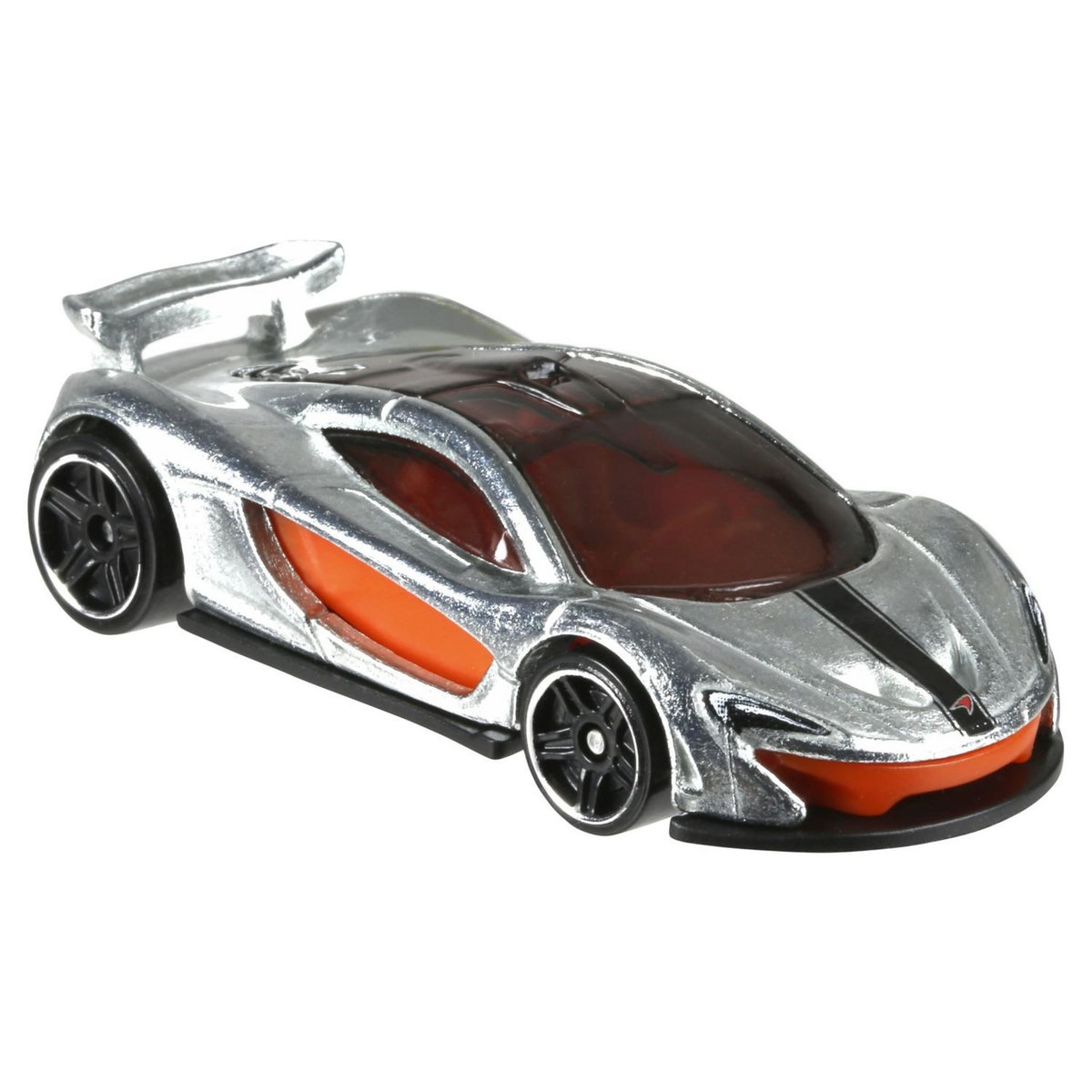 MATTEL Miniature voiture série vitesse Hot Wheels