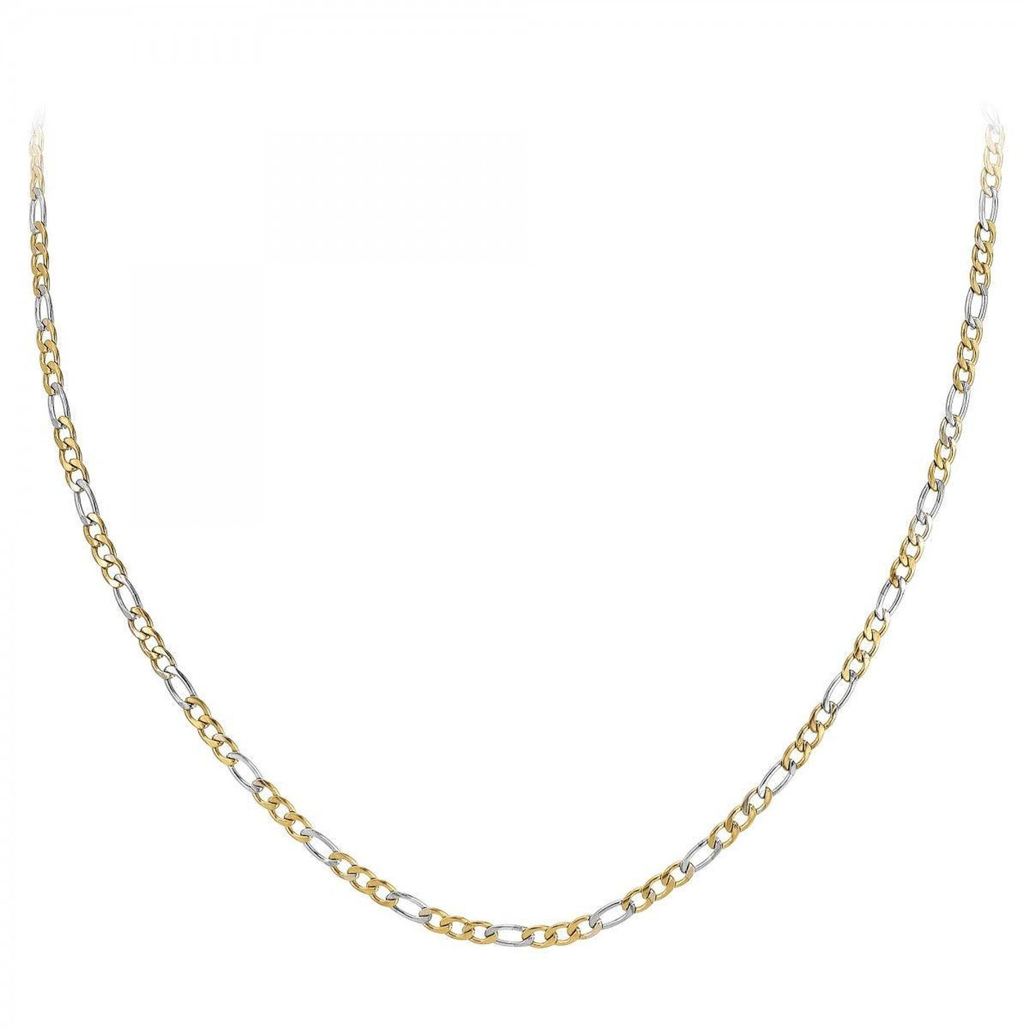 Voir la diapositive 3 : SC CRYSTAL Collier par SC Crystal en acier inoxydable
