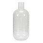 Voir la diapositive 1 : Paris Prix Vase Design en Verre  Bulle  35cm Transparent