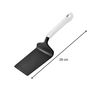 Voir la diapositive 3 : Fackelmann Ensemble de 2 Spatules de cuisine 28 cm Fackelmann Arcadalina