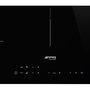 Voir la diapositive 2 : SMEG Plaque induction SI5632D