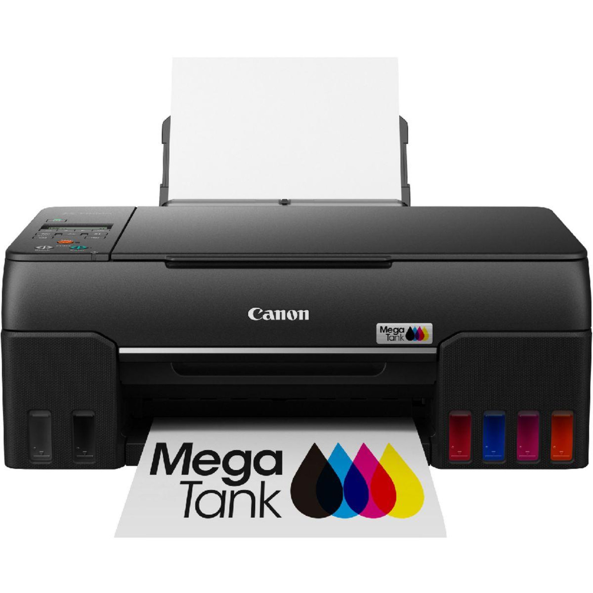 Canon Imprimante jet d'encre megatank g650