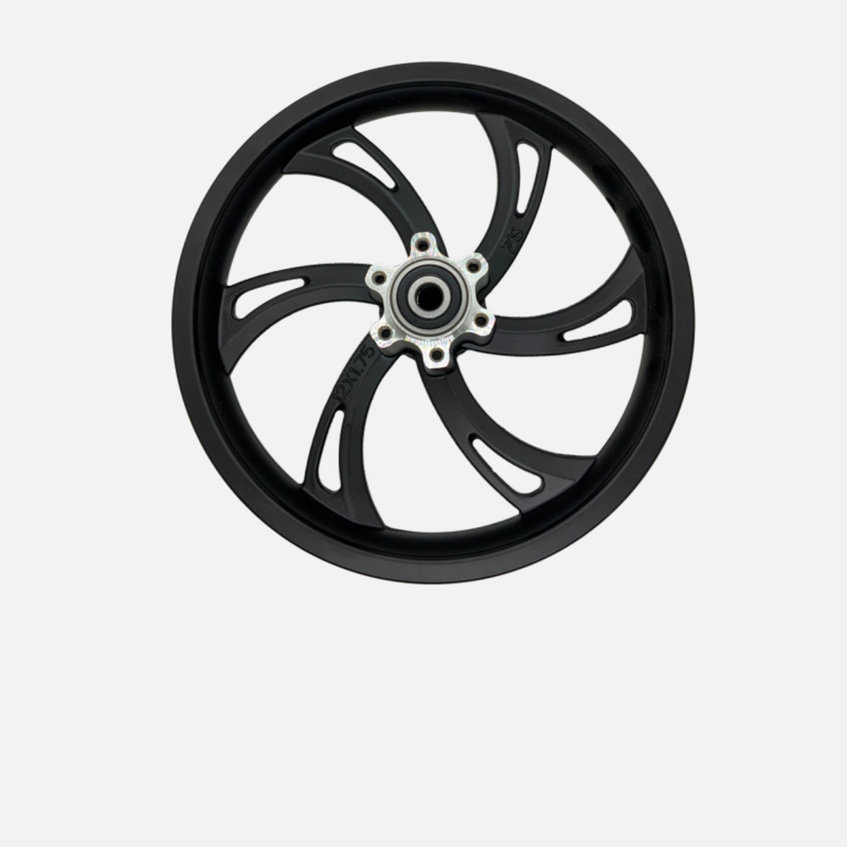 URBANGLIDE Roue avant 12'' BIKE 120