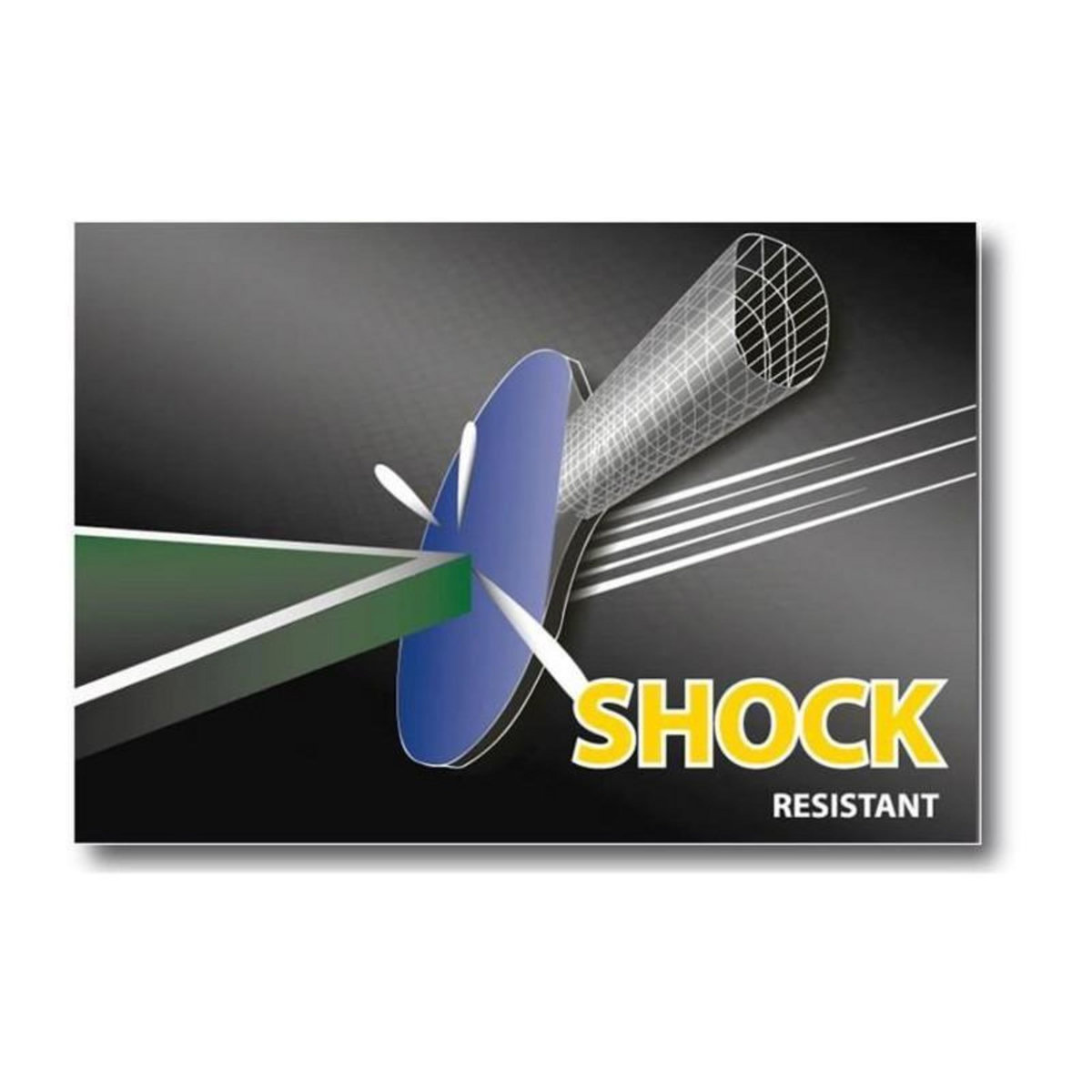 SCHILDKROT Set de tennis de table - SCHILDKRÖT - OUTDOOR