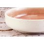 Voir la diapositive 5 : BJORN Bol OXYGEN Ø22cm - 6 pièces - Rose poudre