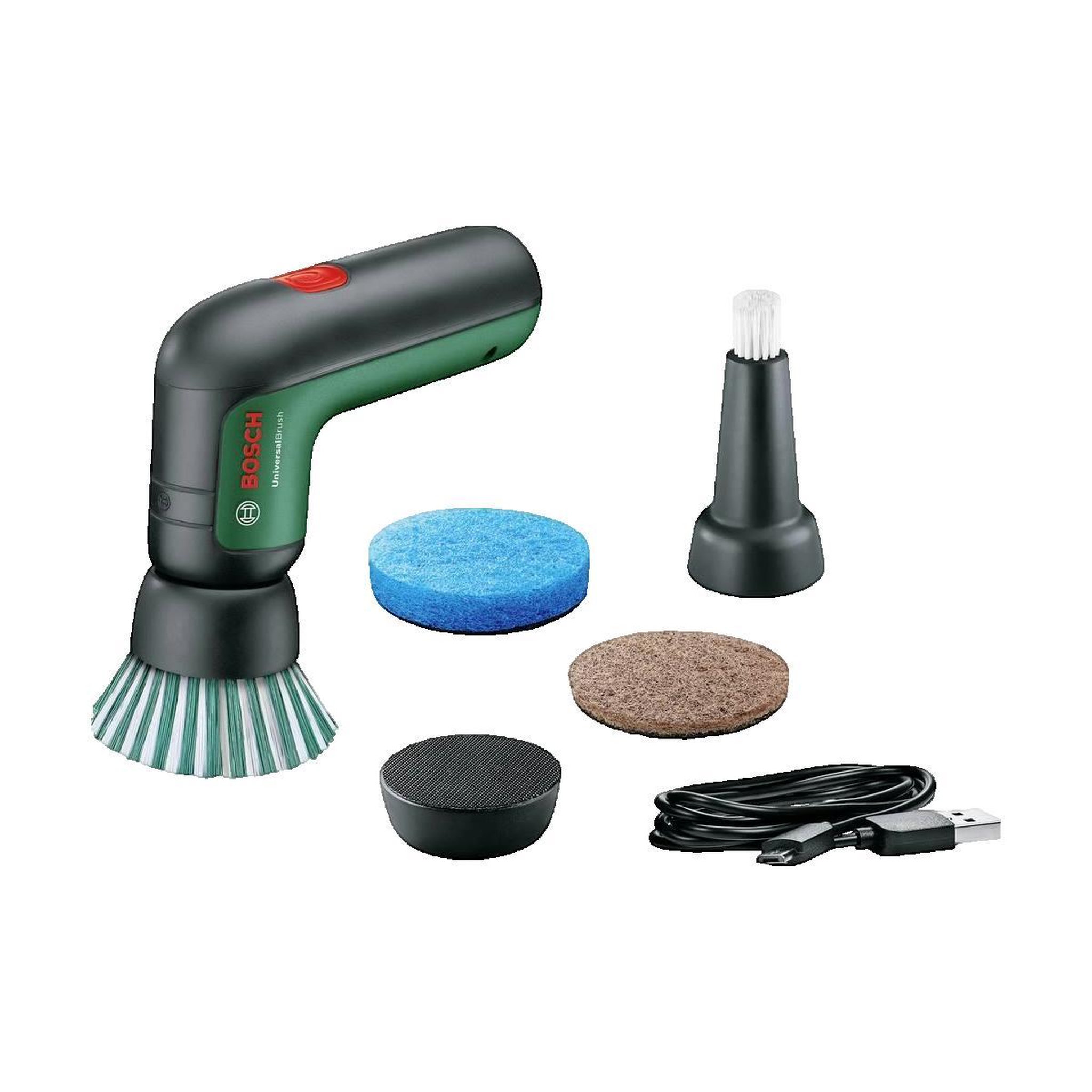 BOSCH Brosse électrique Bosch UniversalBrush sans fil