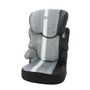 Voir la diapositive 1 : NANIA Rehausseur auto groupe 2/3 Befix Linea