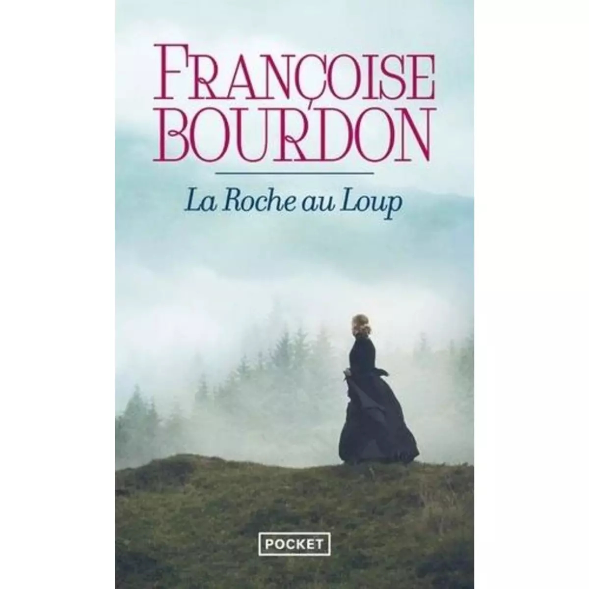  LA ROCHE AU LOUP, Bourdon Françoise