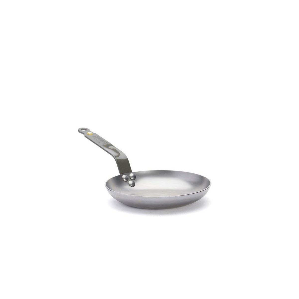De buyer Poêle à omelette acier 20cm - 5611.20