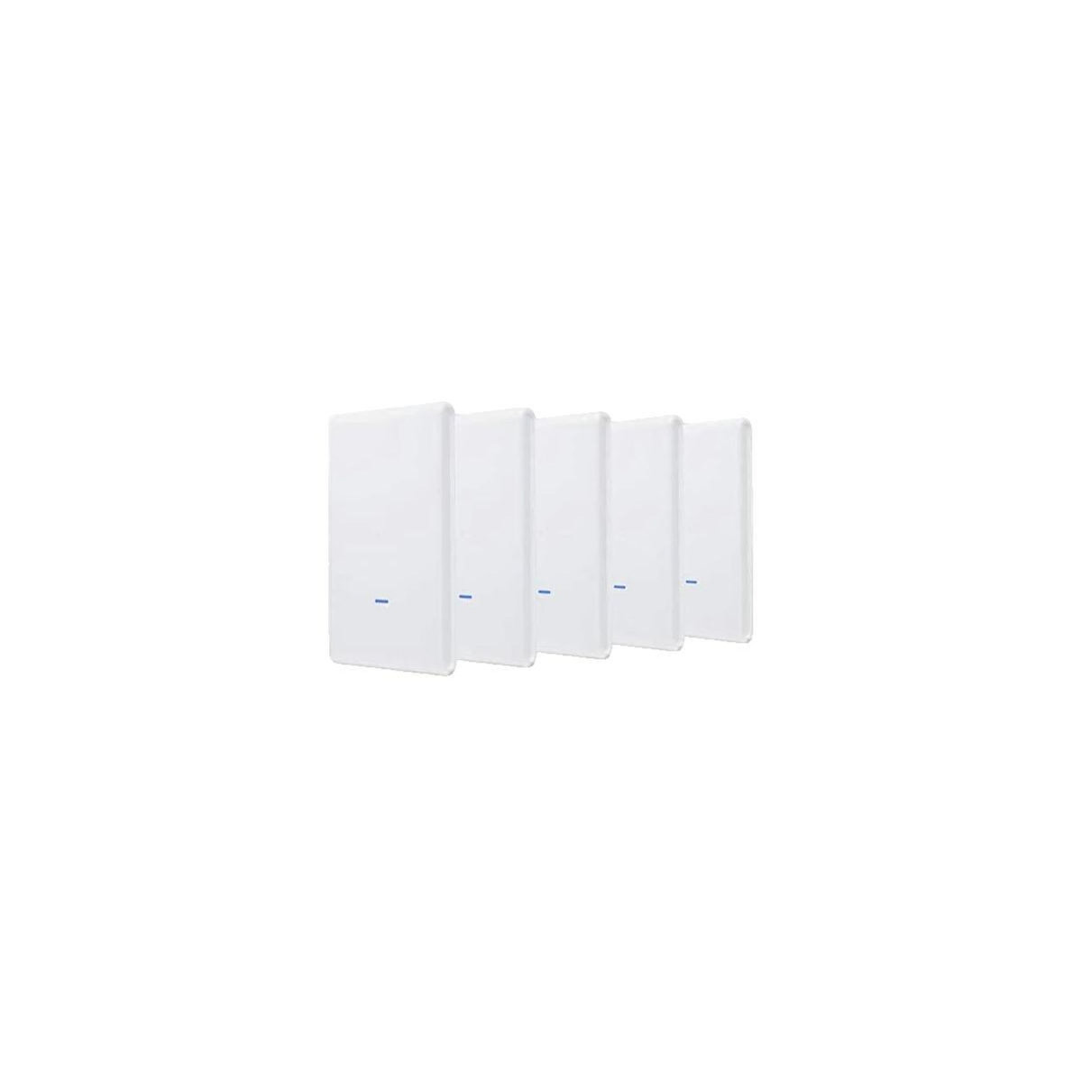 UBIQUITI Point d'accès sans fil Ubiquiti UniFi UAP-AC-M-PRO blanc