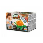BUKI Cristaux de Dinosaure avec Support - Kit de Croissance Amusant pour Enfants