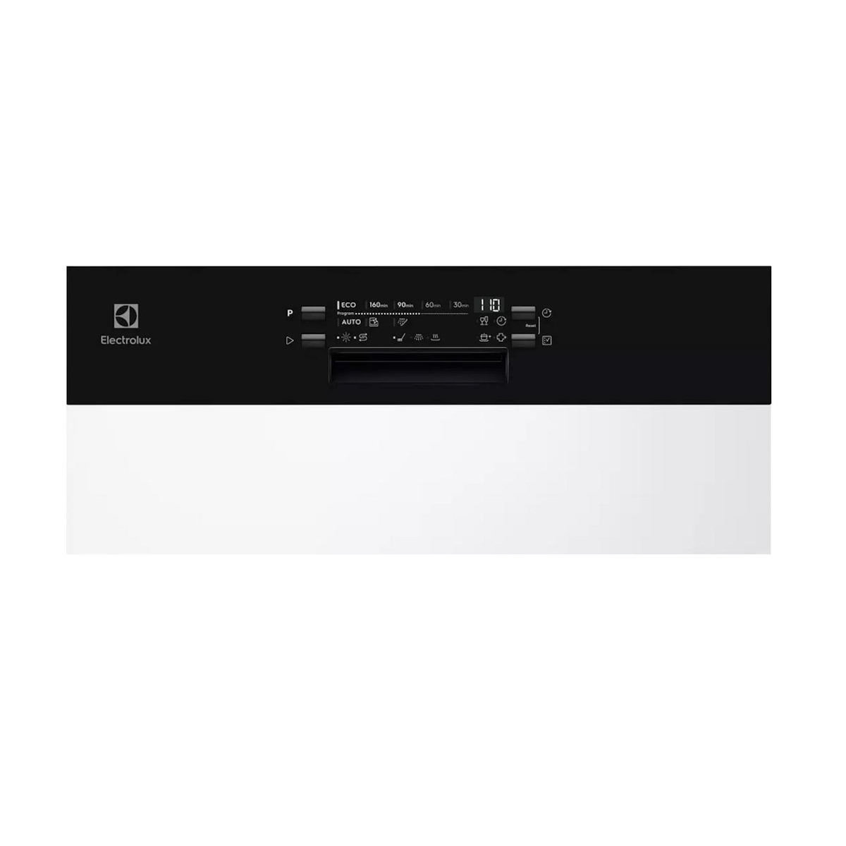 ELECTROLUX Lave-vaisselle 60cm 13 couverts 44db - EEA47201IK