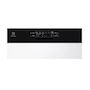 Voir la diapositive 5 : ELECTROLUX Lave-vaisselle 60cm 13 couverts 44db - EEA47201IK