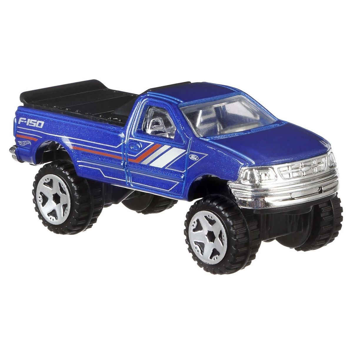 MATTEL Miniature voitures Fans Auto Hotwheels