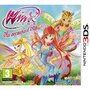 Winx Club : Au Secours d'Alféa  3DS