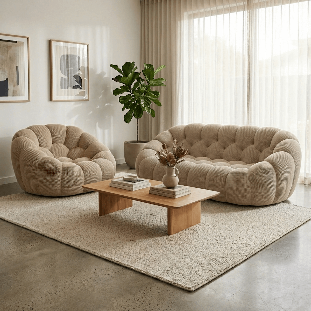 COCO LIVING Coco Living Pack Cocoon