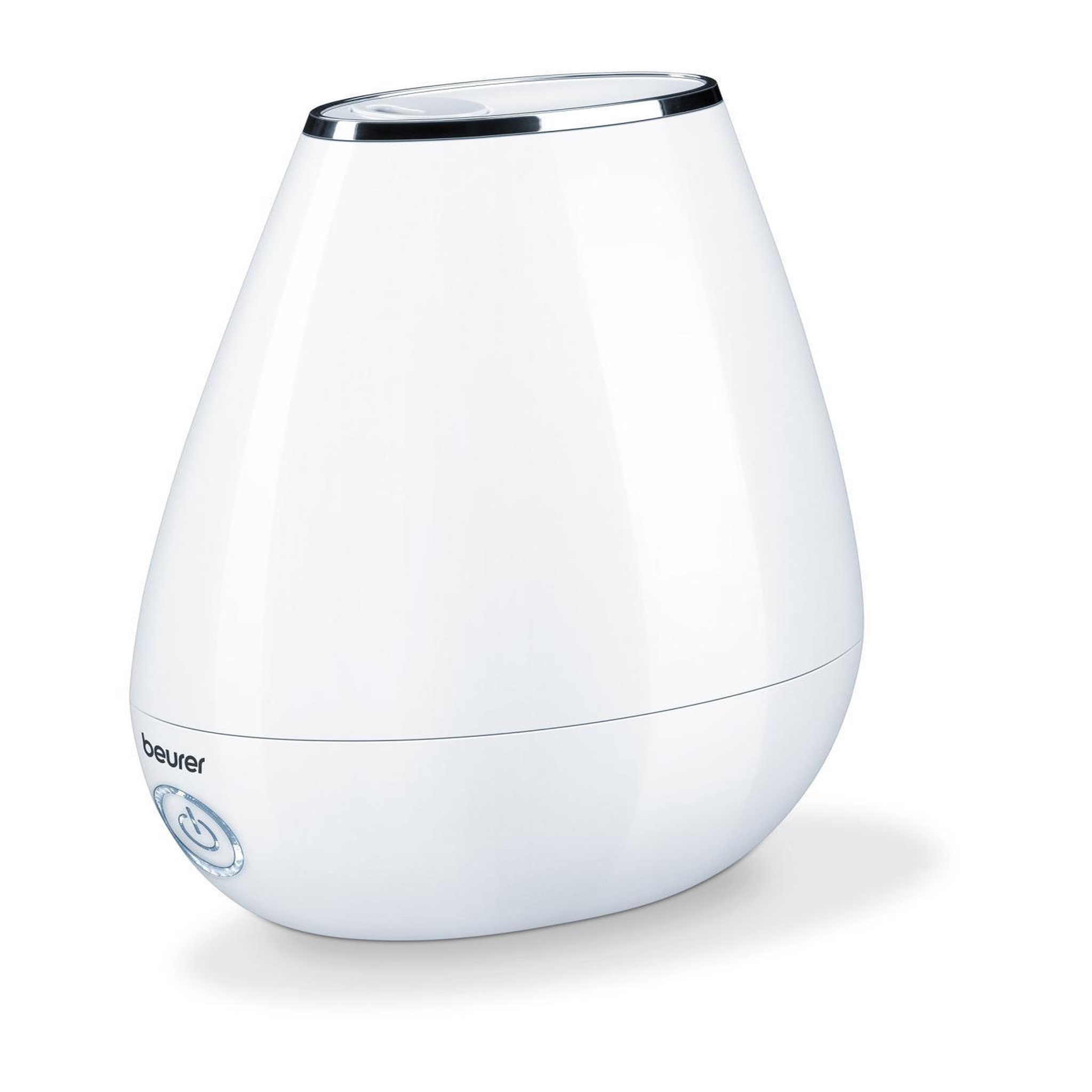 Voir la diapositive 2 : Beurer Humidificateur Beurer LB 37 à technologie ultrasons