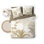 Voir la diapositive 5 : Paris Prix Parure de Lit 3 Pièces  Cocoty  240x220cm Naturel