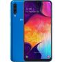 Voir la diapositive 1 : Samsung Galaxy A50 (Dual Sim) Reconditionné 128 Go - Grade A - Bleu