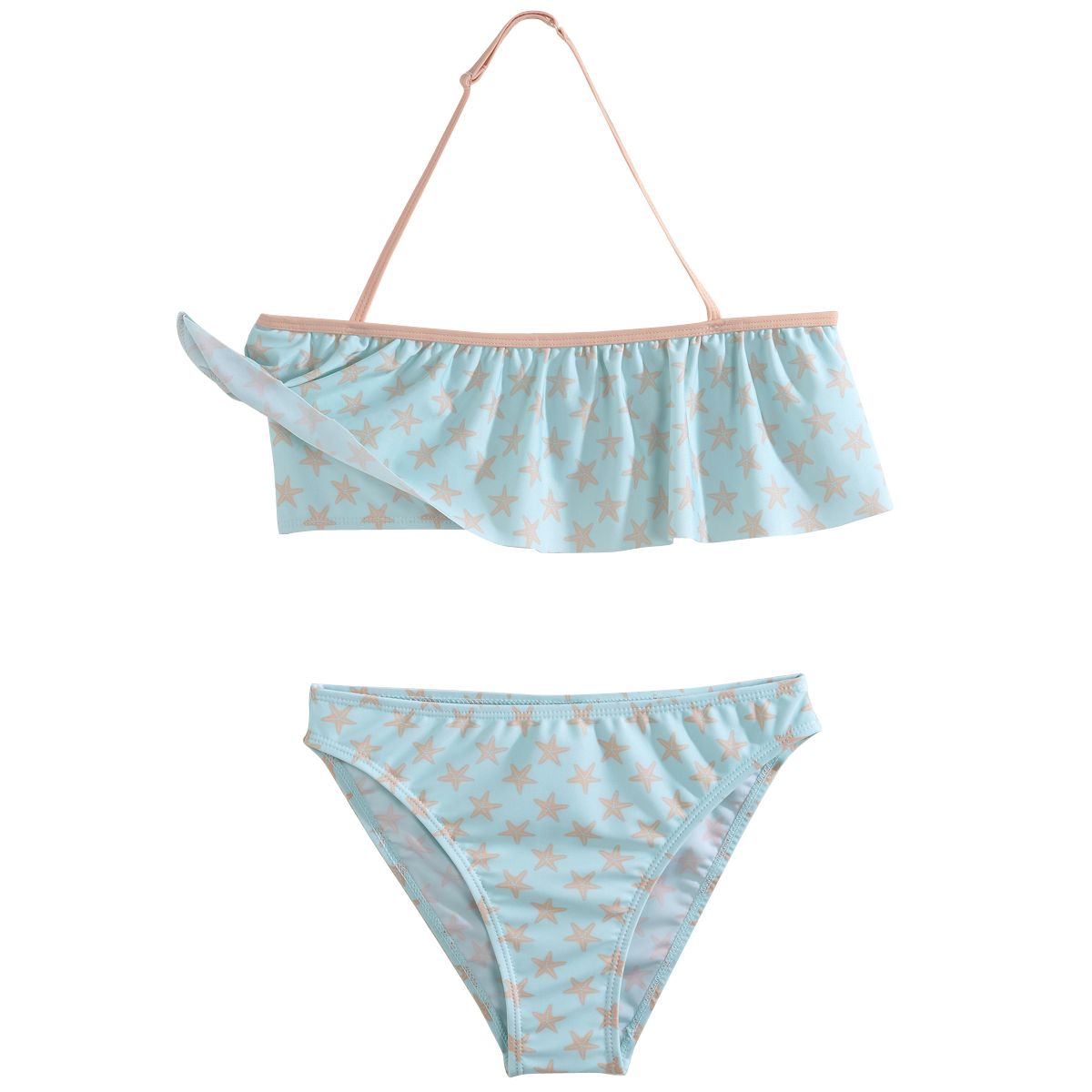 IN EXTENSO Maillot de bain 2 pièces fille