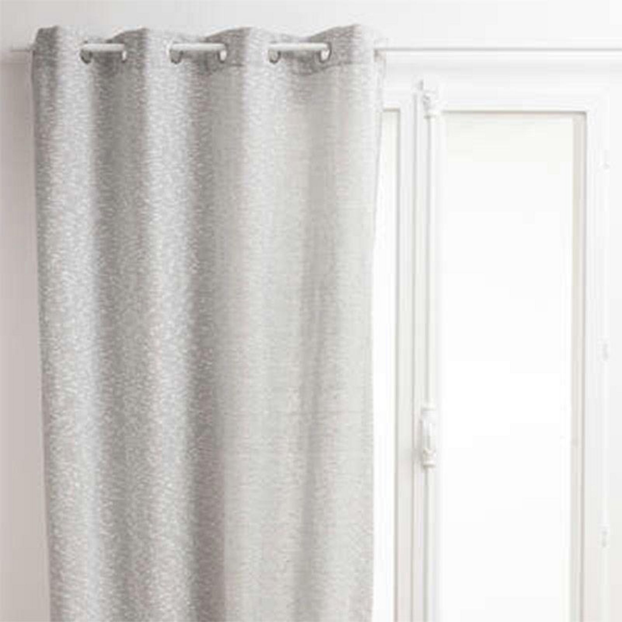 Lot De 2 Rideaux Pas Chernull