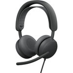Logitech Micro-casque Zone Wired 2 GRAPHITE