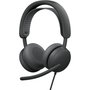 Voir la diapositive 1 : Logitech Micro-casque Zone Wired 2 GRAPHITE