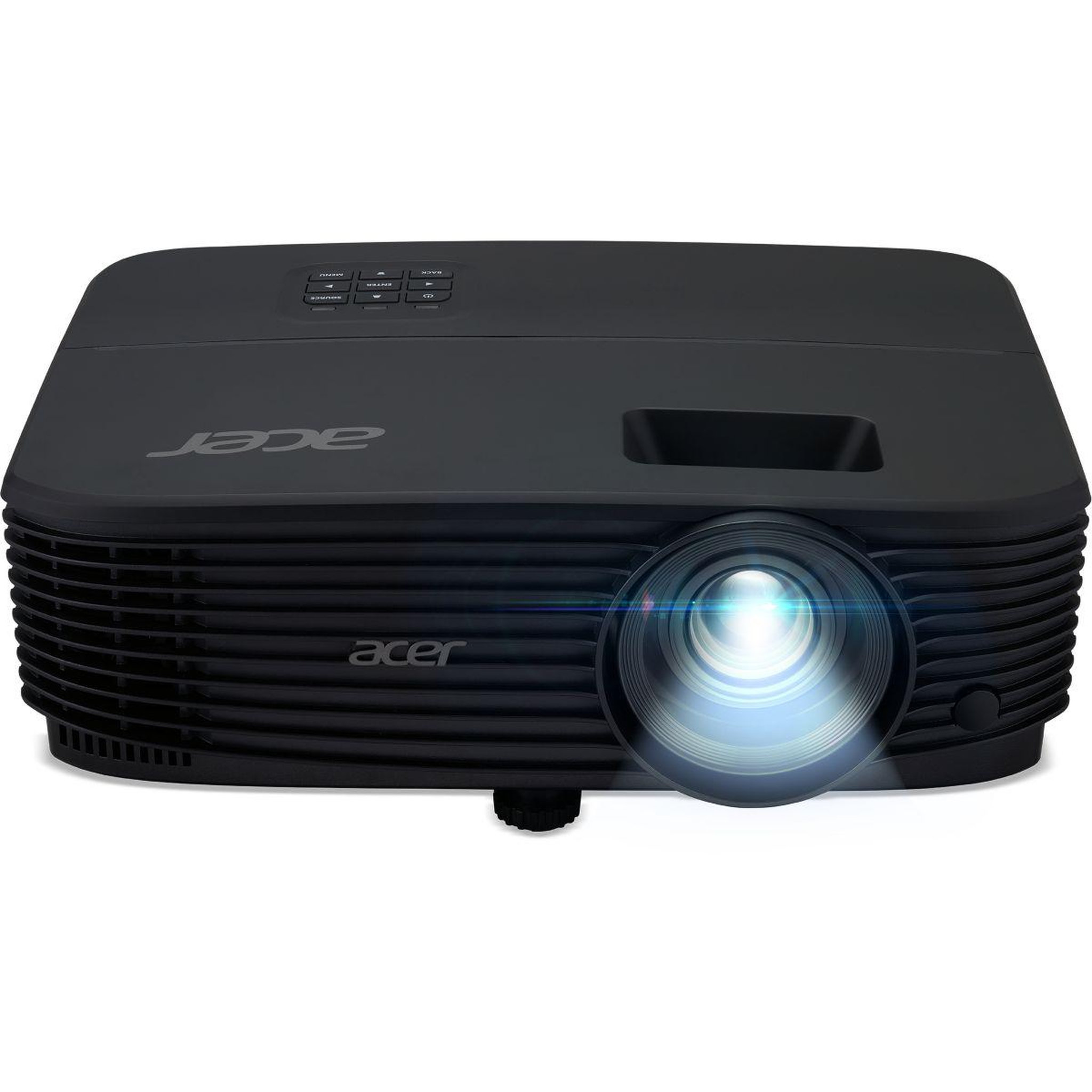 Voir la diapositive 2 : ACER Vidéoprojecteur bureautique x1329