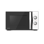 Toshiba Micro-ondes Toshiba MWP-MG20P (WH) blanc 20 litres 700 W