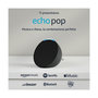 Voir la diapositive 3 : AMAZON Enceinte connectée Amazon Echo Pop - Compacte avec Alexa intégrée