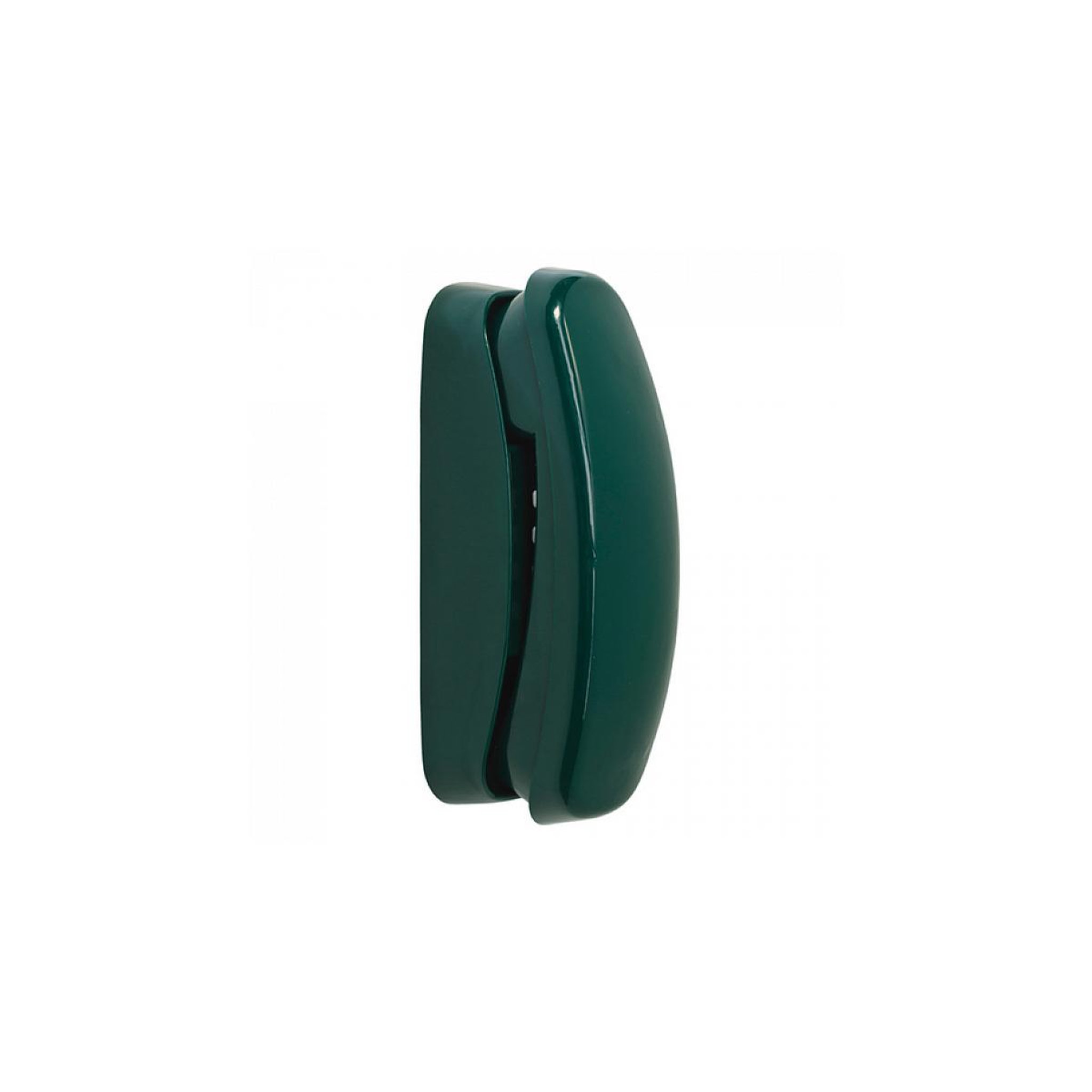 Voir la diapositive 2 : Axi House AXI Téléphone Vert foncé pour cabanes de jeu