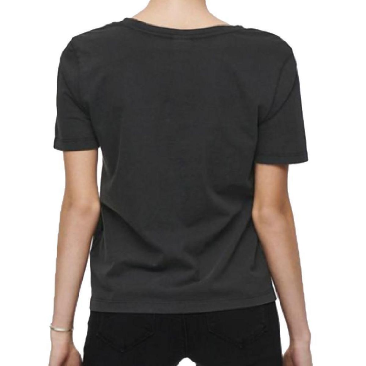 JACQUELINE DE YONG T shirt  Femme JDY Farock