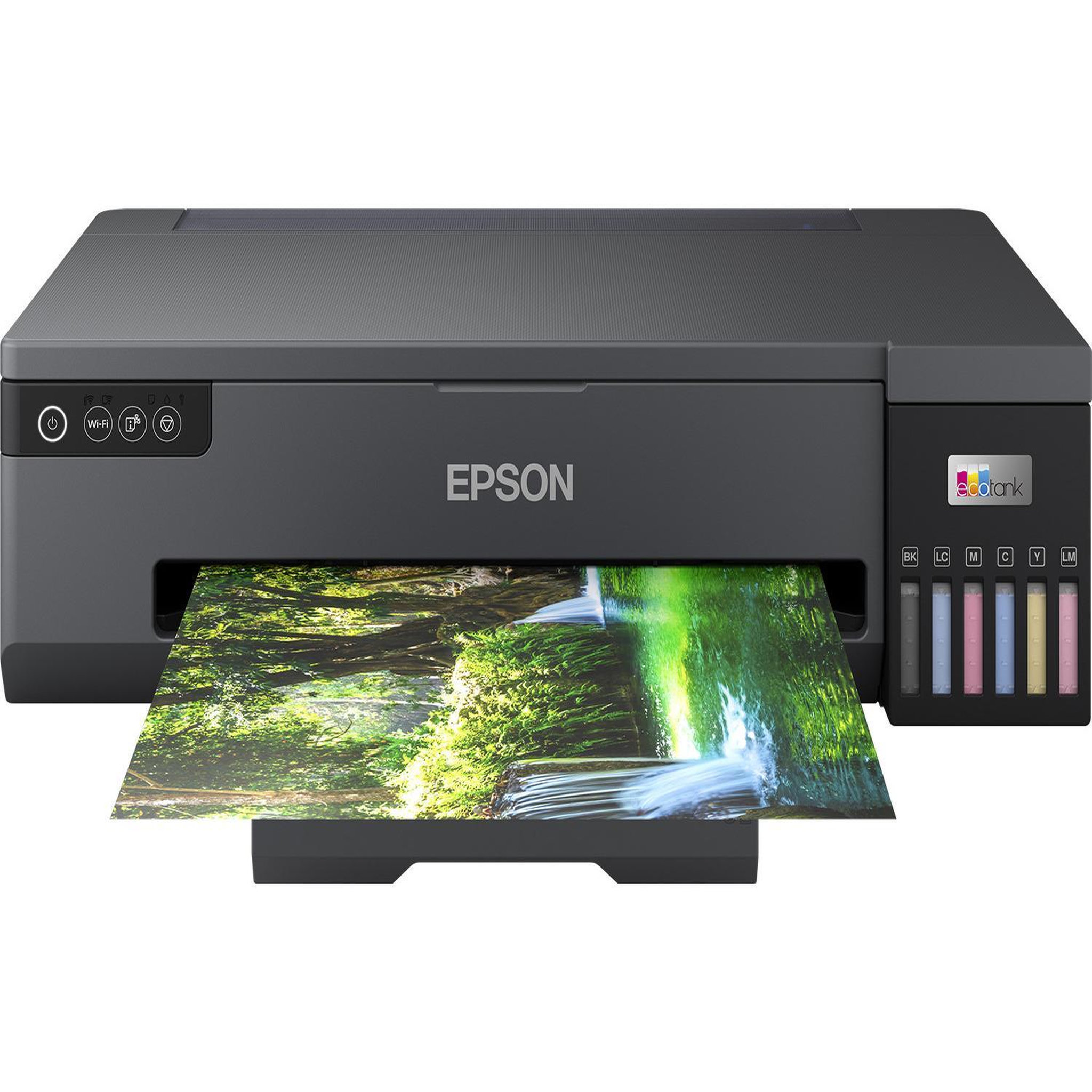 Epson Epson EcoTank ET-18100 imprimante photo Jet d'encre 5760 x 1440 DPI Wifi