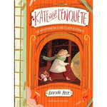 KATE MENE L'ENQUETE TOME 1 : LE MYSTERE DE L'ARCTIQUE-EXPRESS, Peck Hannah