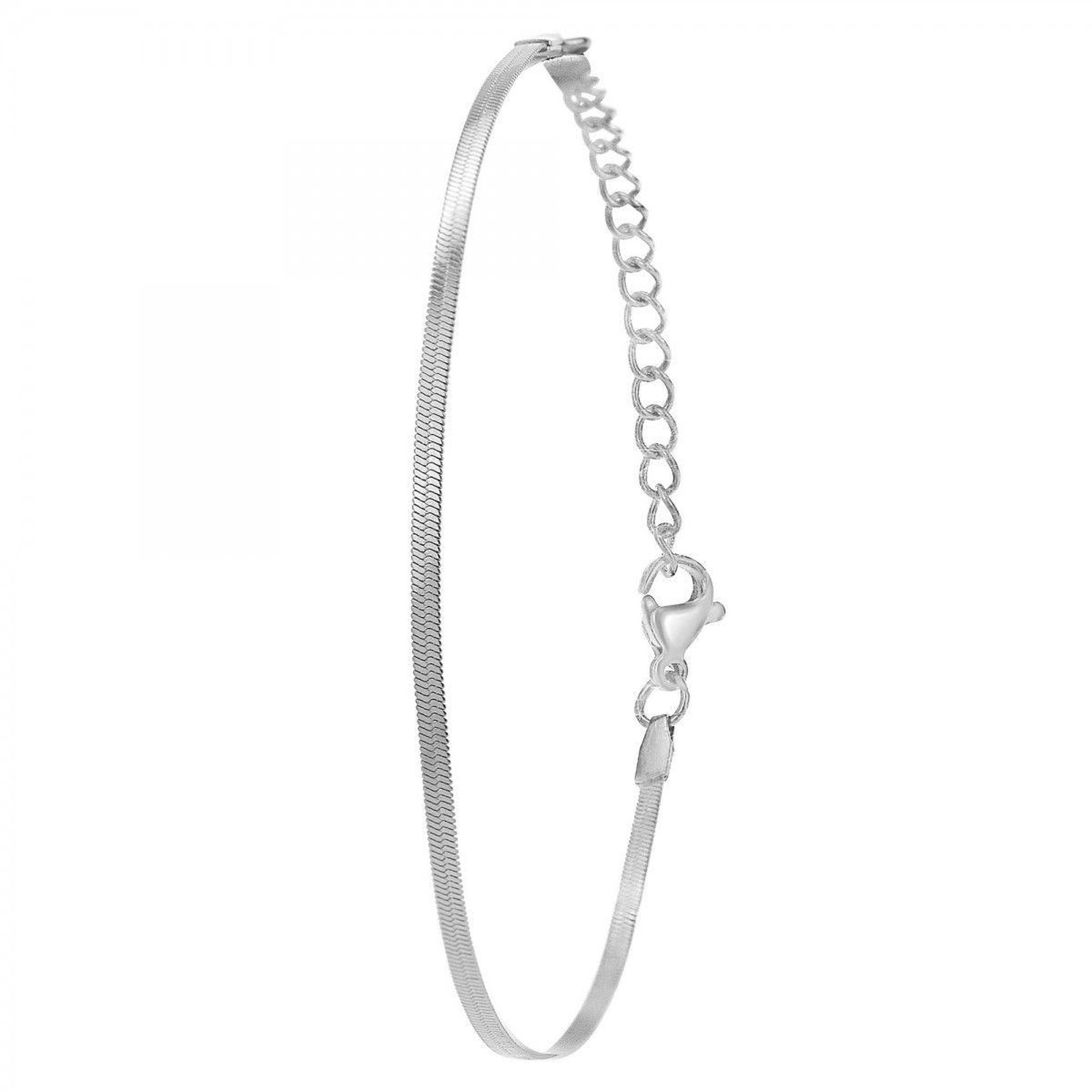 SC BOHEME Bracelet maille miroir par SC Bohème