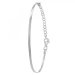 SC BOHEME Bracelet maille miroir par SC Bohème