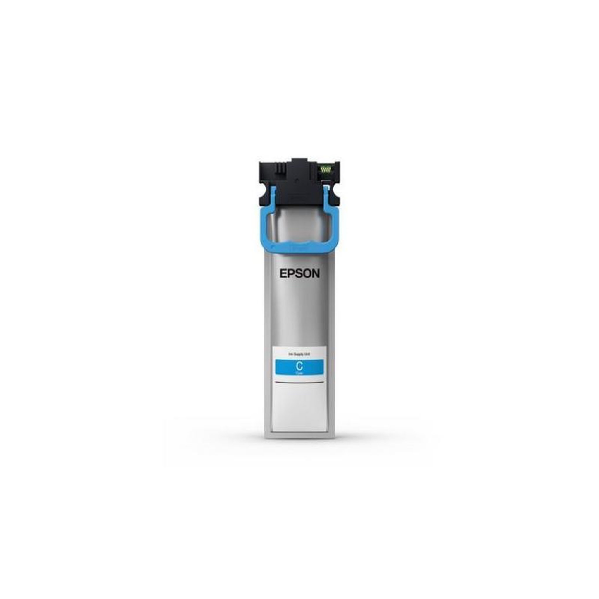 Voir la diapositive 3 : Epson Epson Ink Cyan (C13T11C240)