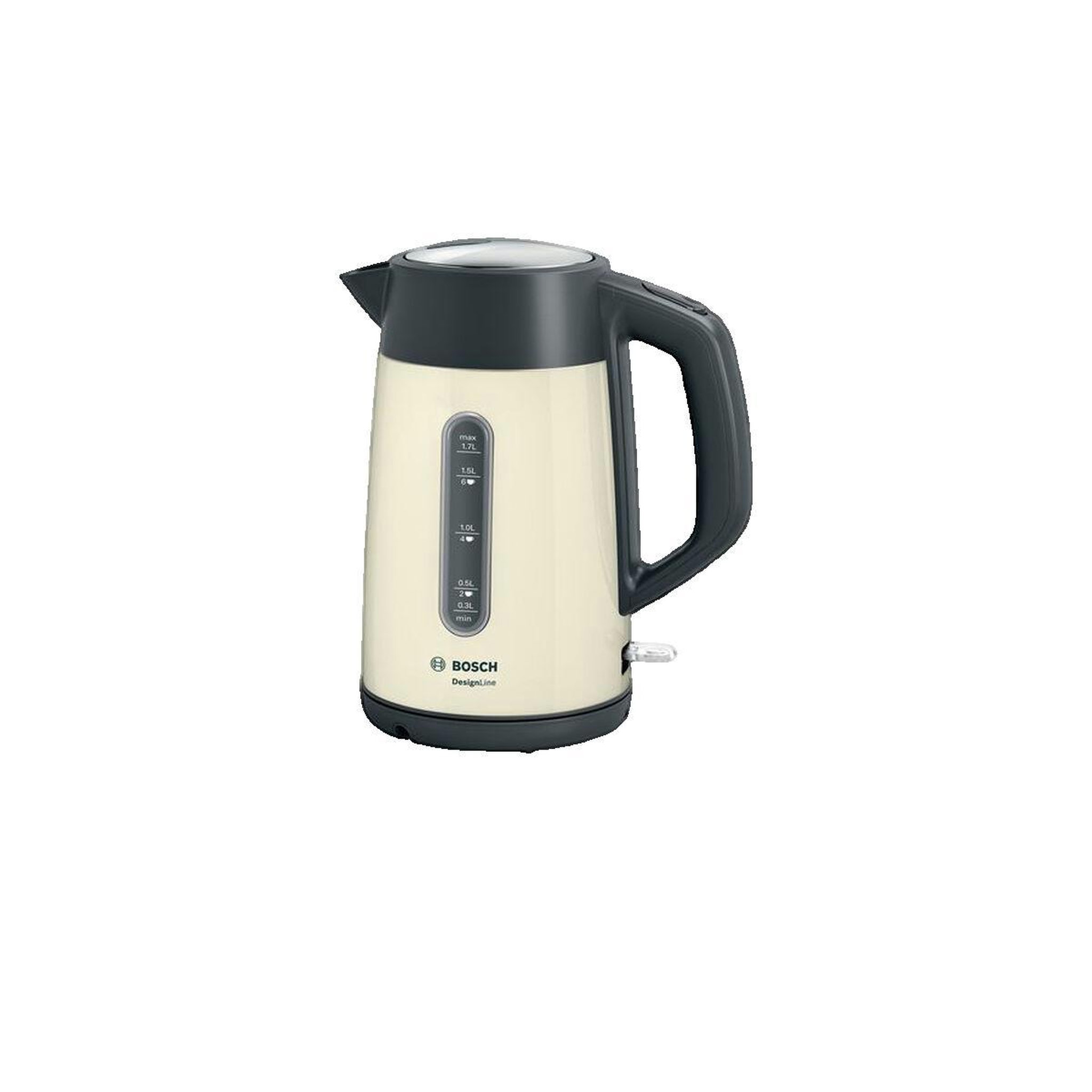 BOSCH Bouilloire Bosch TWK4P437 beige