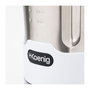 Voir la diapositive 4 : HKOENIG Blender chauffant - H.Koenig - MXC36 - 900 W - 1,4 L - Inox - 3 vitesses + Pulse