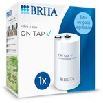 Brita Cartouche filtrante Cartouche ON TAP V pack 1